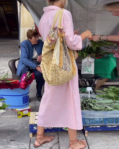 Judith Overhemdjurk Casual