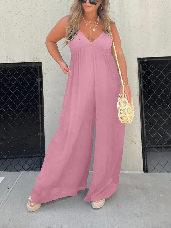 Livia Jumpsuit