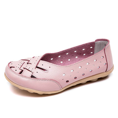 Eva Comfort™| Orthpedische Ballerina's