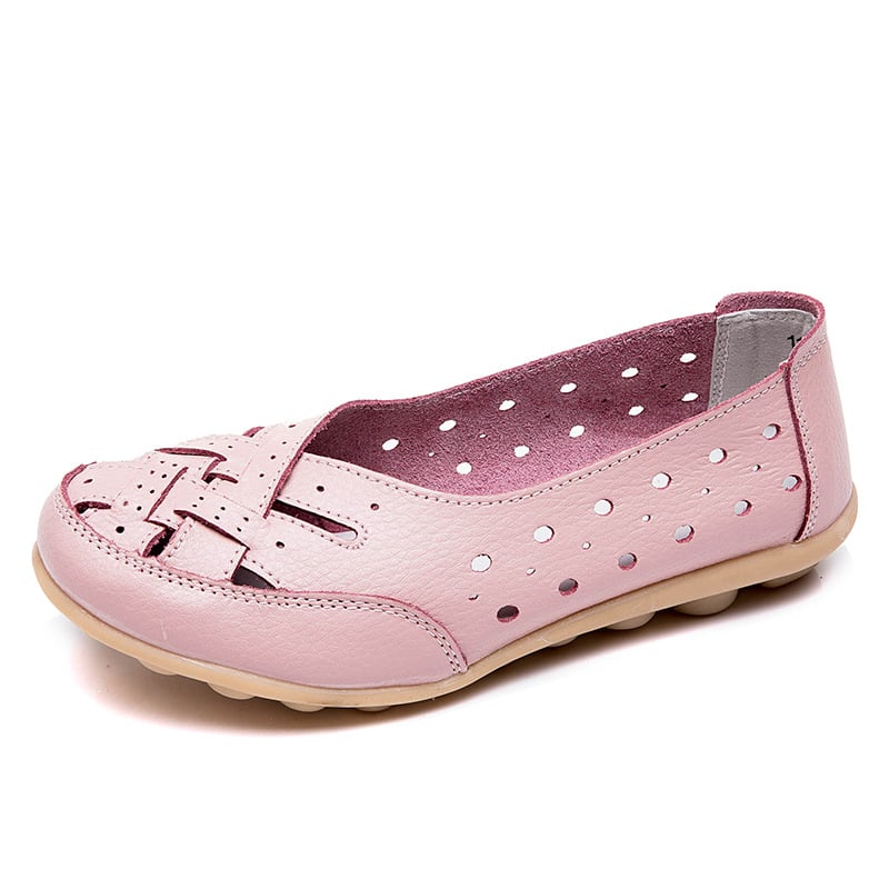 Eva Comfort™| Orthpedische Ballerina's