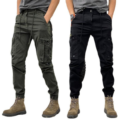 Thijs Cargo Broek