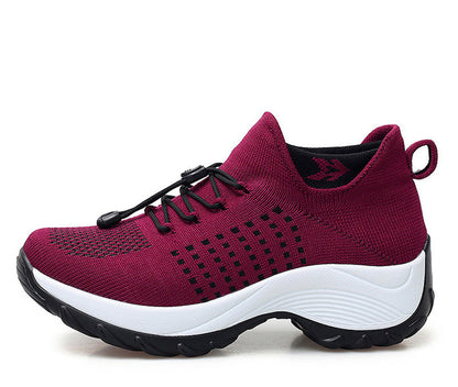 Camille Orthopedische Sneaker