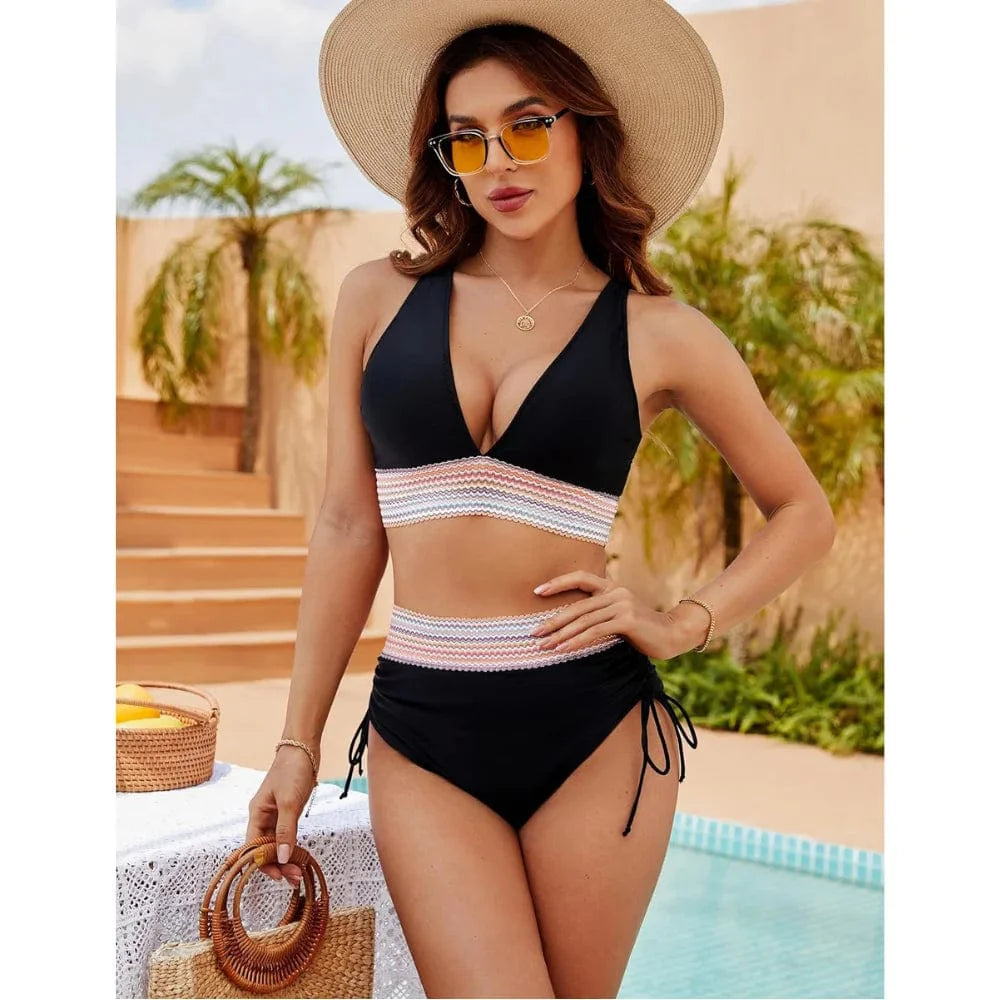 Kim Corrigerende Bikini