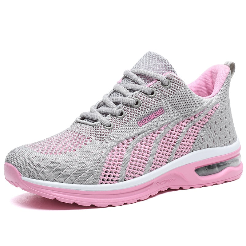 ComfortEase Sneakers