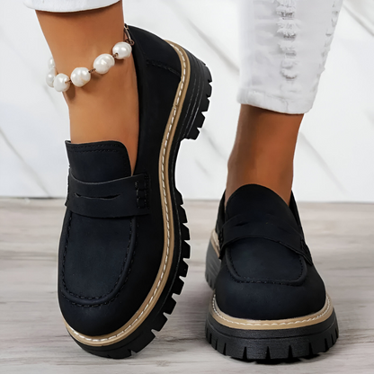 Arlena Orthopedische Loafer