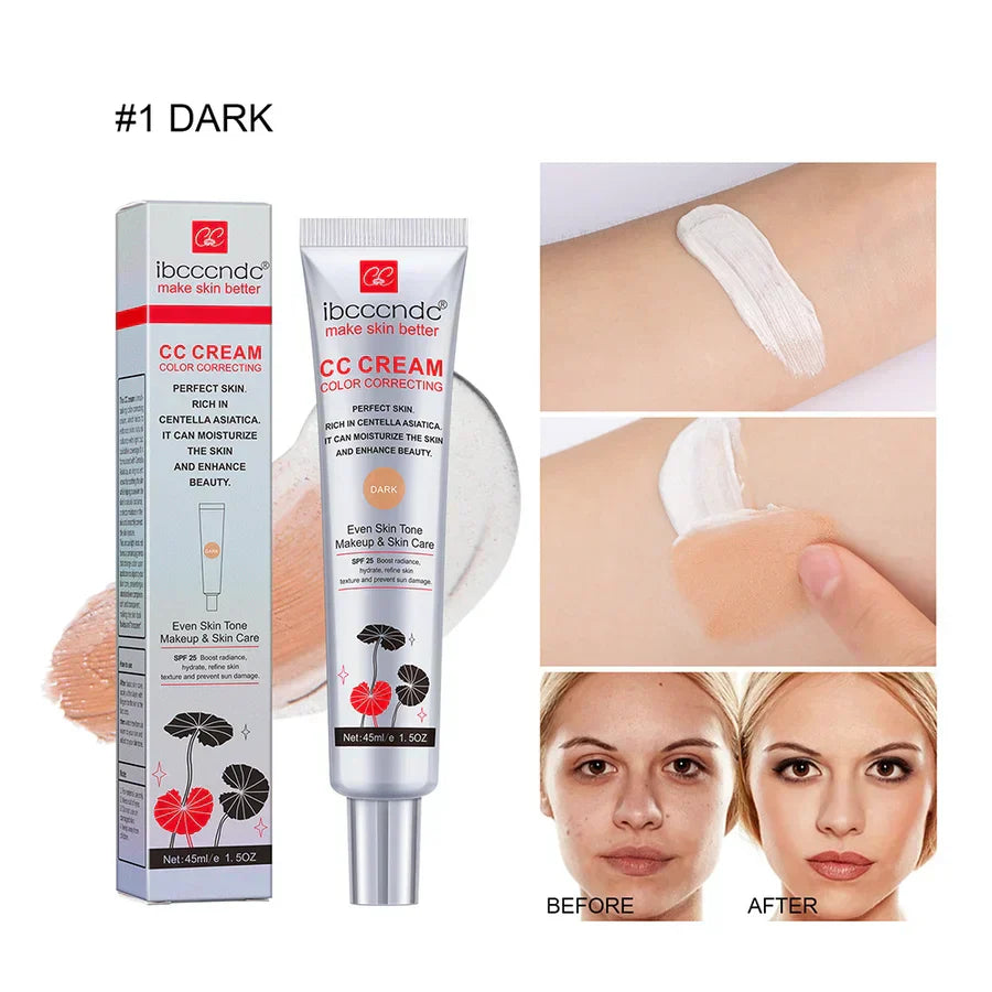 SkinBalance CC Crème