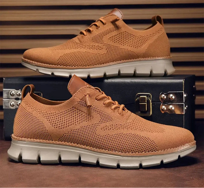 Lennard™| Comfort en stijl in één stap.