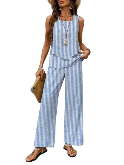 Estelle Tweedelige Set