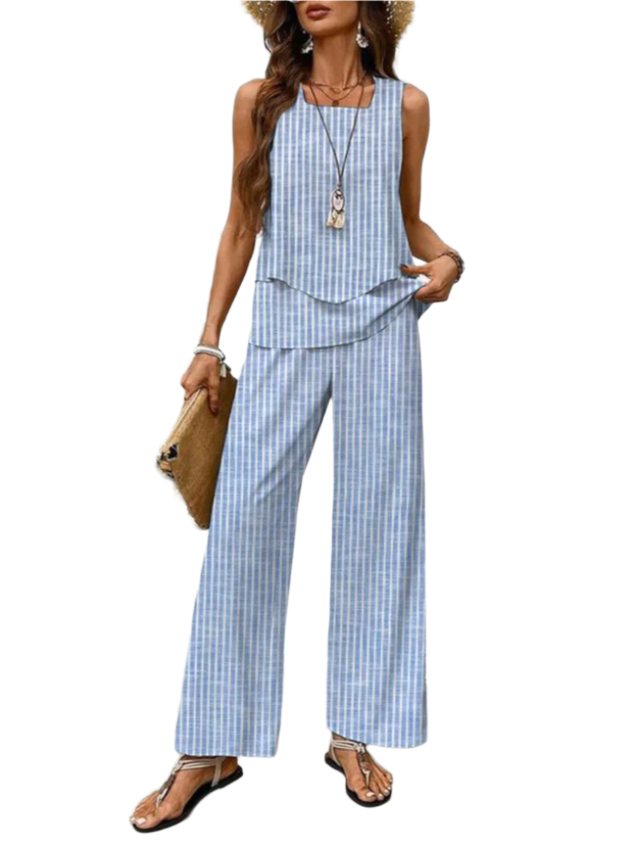 Estelle Tweedelige Set