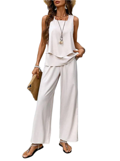 Estelle Tweedelige Set