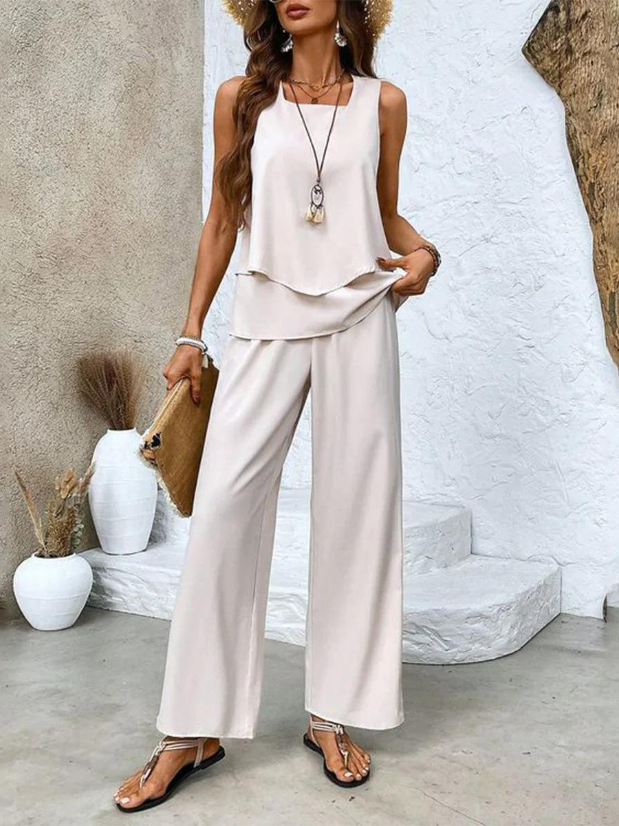 Estelle Tweedelige Set