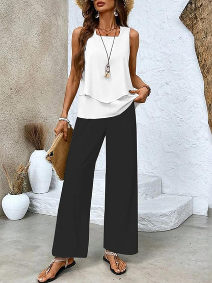 Estelle Tweedelige Set