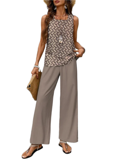 Estelle Tweedelige Set