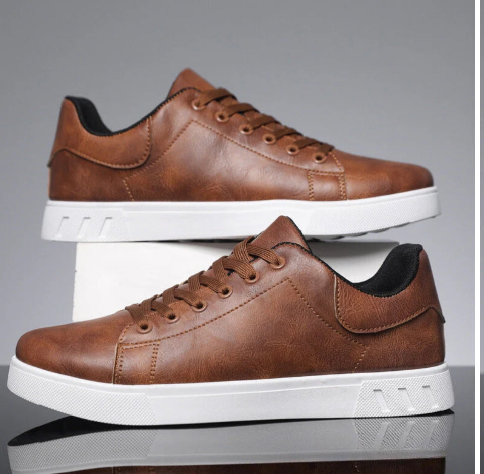 Leander Elegantie in Elke Stap