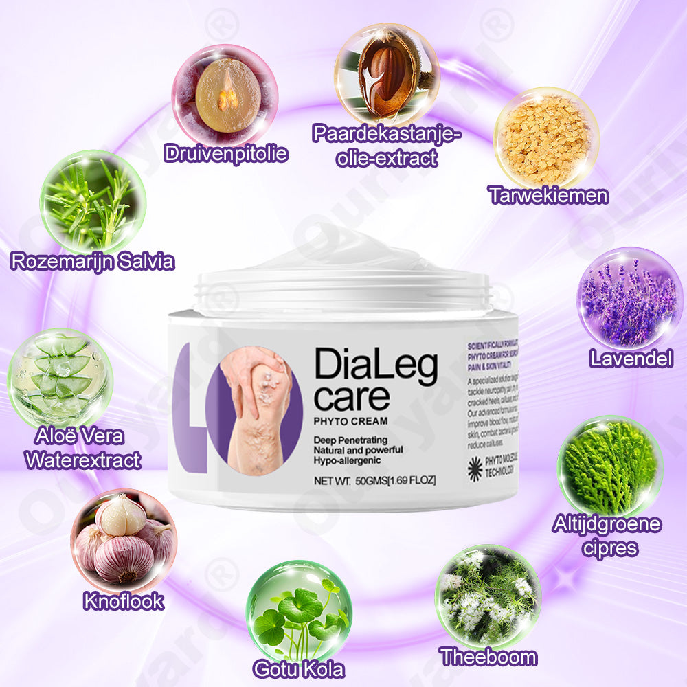 Varinova Dialeg Care