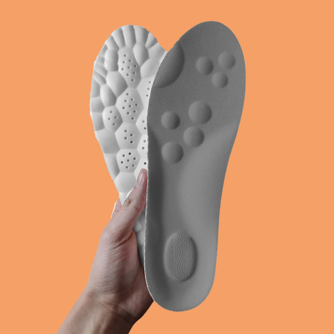 OrthoFlex Inlegzolen