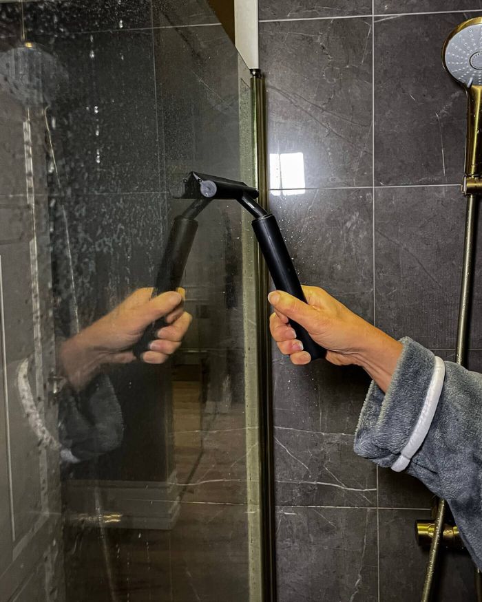 ClearView Uitschuifbare Raamwisser