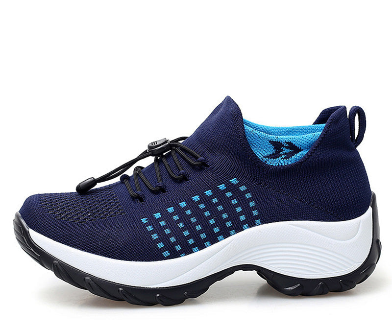 Camille Orthopedische Sneaker