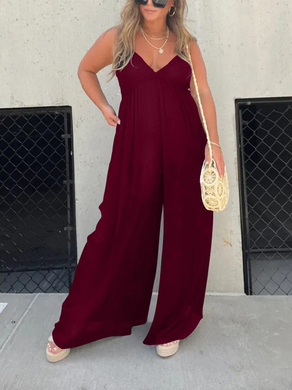 Livia Jumpsuit