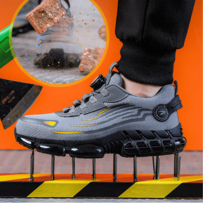 Tobias Sneaker