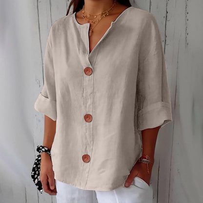 Isolde Blouse