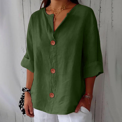 Isolde Blouse