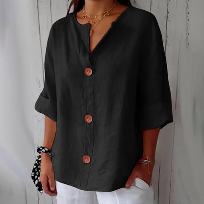 Isolde Blouse