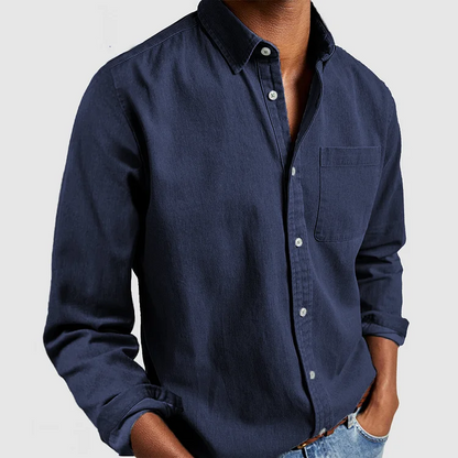 Thomas™ | Tijdloze Stijl & Ultiem Comfort.