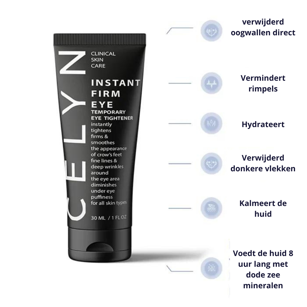 CËLYN LineaLift Oogcrème