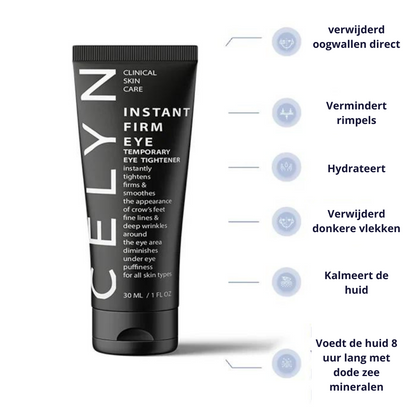 CËLYN LineaLift Oogcrème