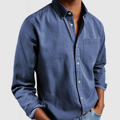 Thomas™ | Tijdloze Stijl & Ultiem Comfort.