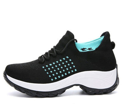 Camille Orthopedische Sneaker