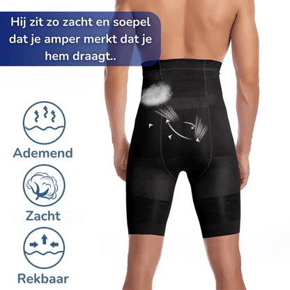 CoreForm Compressie Broek