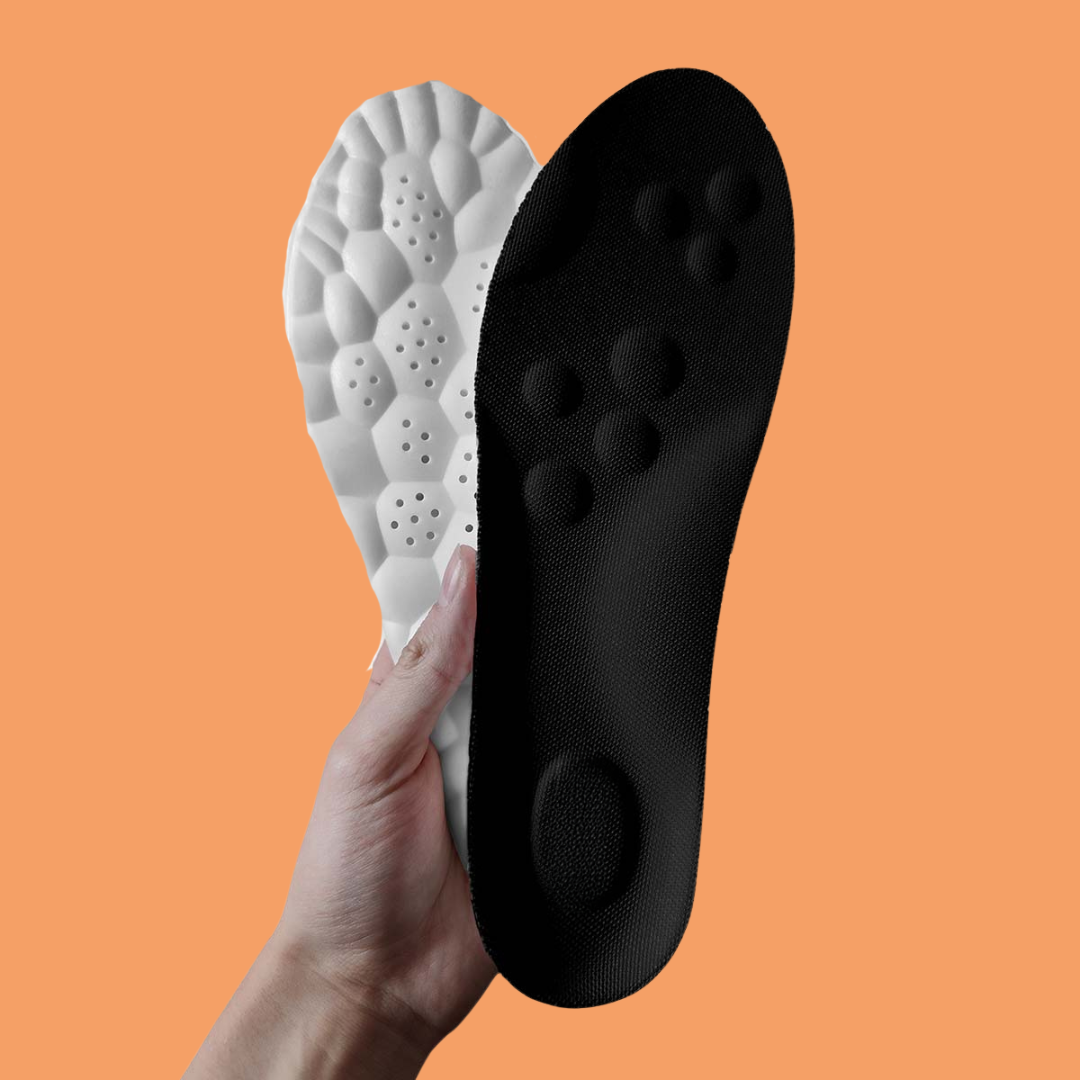 OrthoFlex Inlegzolen