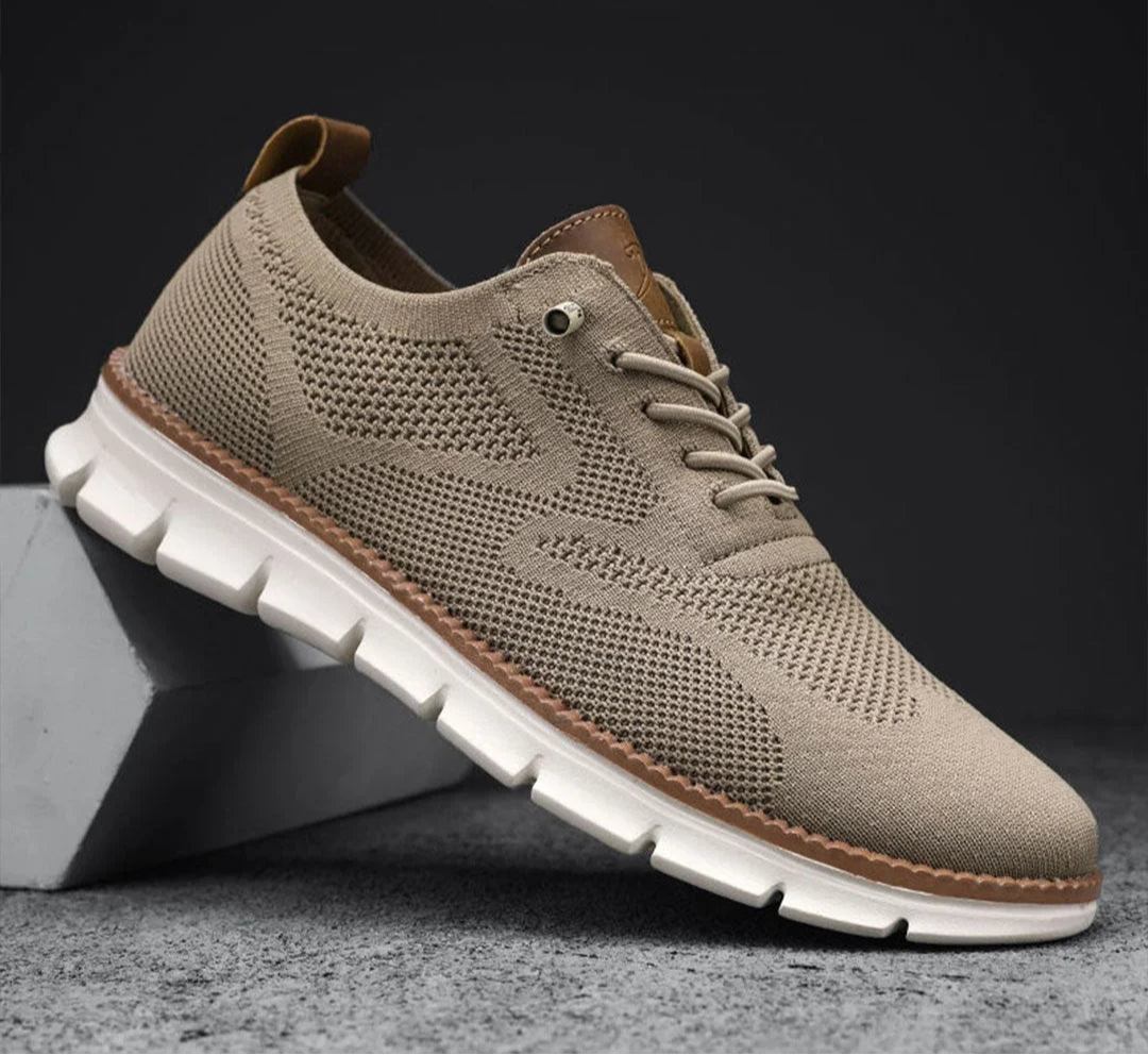 Lennard™| Comfort en stijl in één stap.