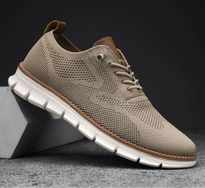 Lennard™| Comfort en stijl in één stap.