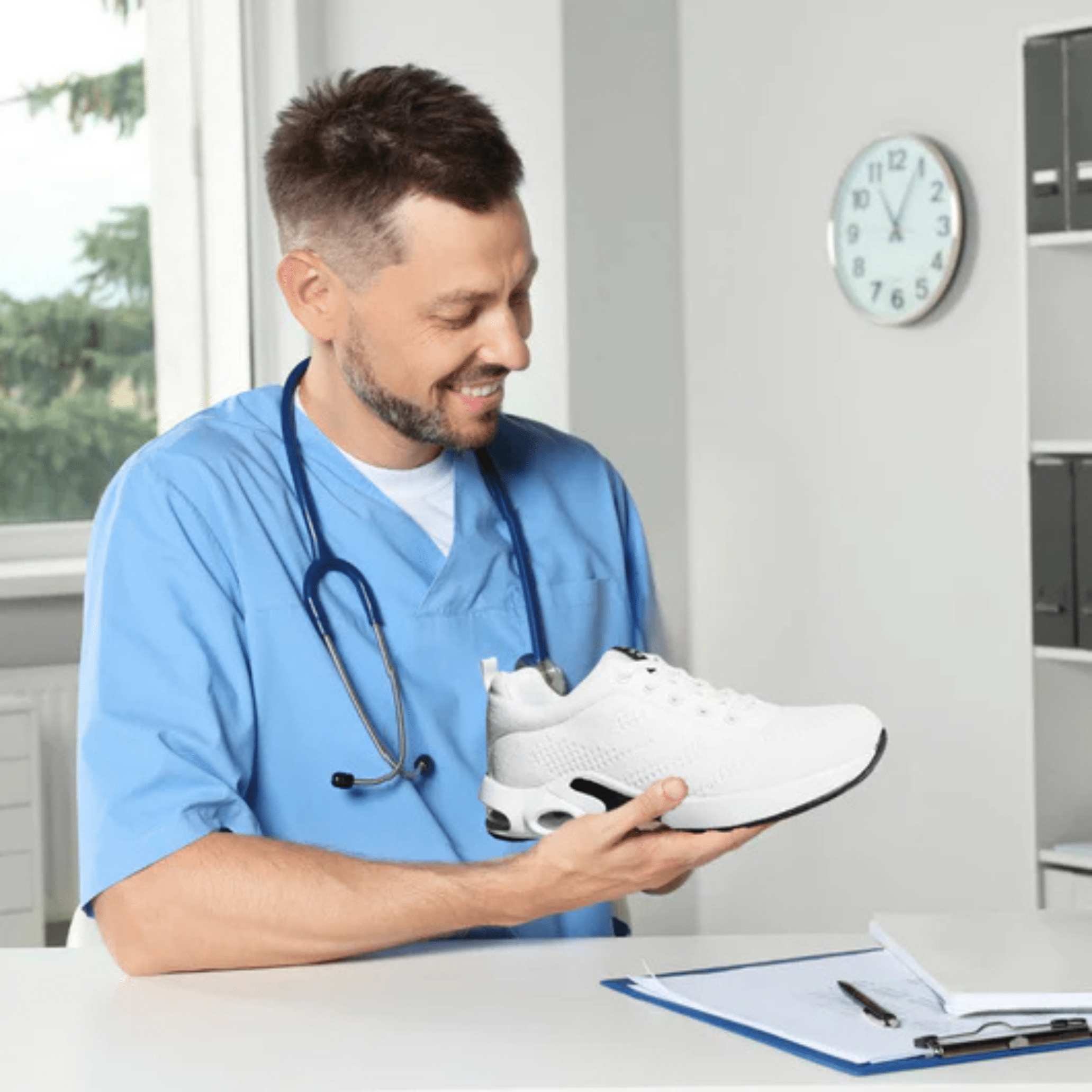 Tess™|Optimale ondersteuning, totaal comfort