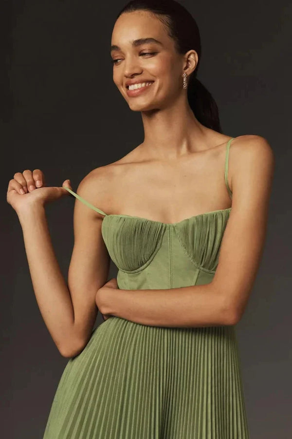 Isabella™|Elegantie en comfort in één tijdloze jurk.