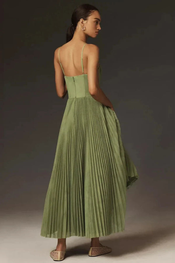 Isabella™|Elegantie en comfort in één tijdloze jurk.