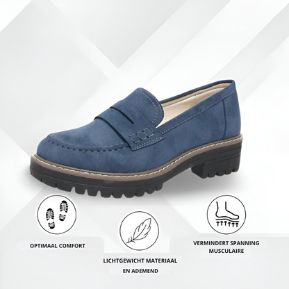 Arlena Orthopedische Loafer