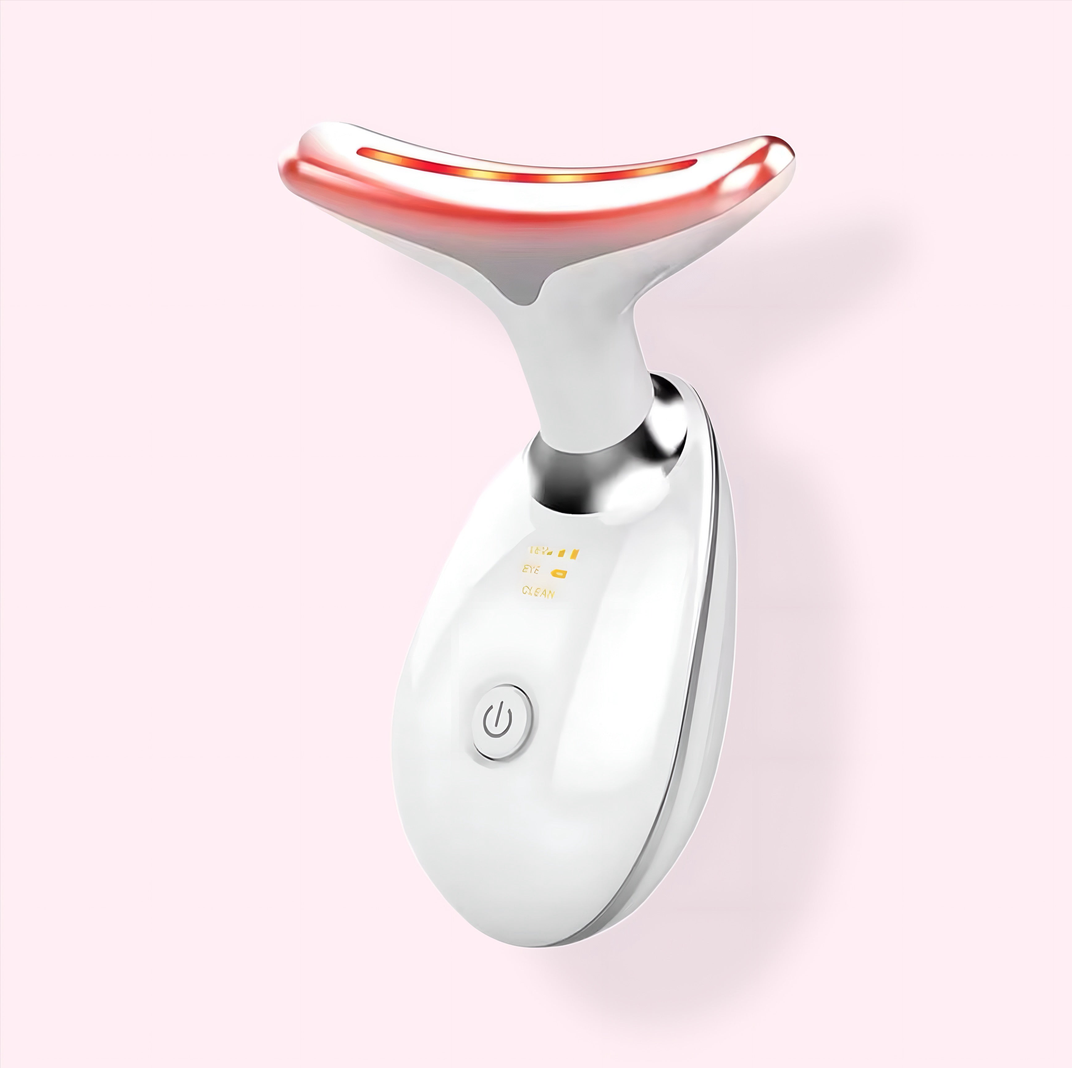LumiGlow Gezichtsmassager