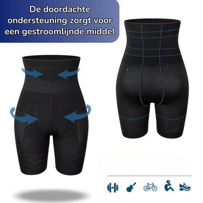 CoreForm Compressie Broek