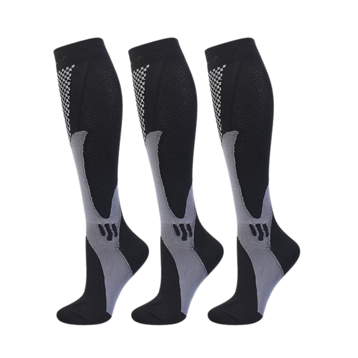 VitaPress Compressiesokken