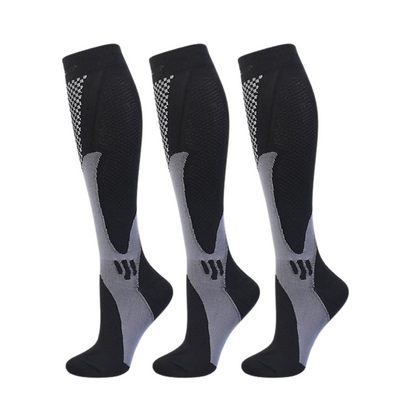 VitaPress Compressiesokken