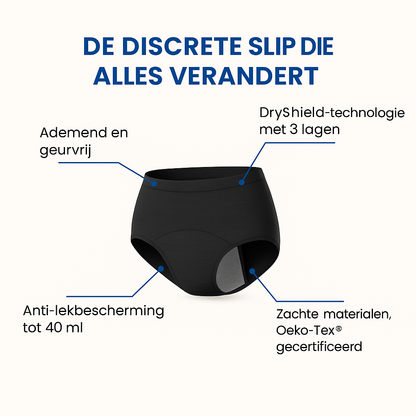 SecureFit Comfortslip