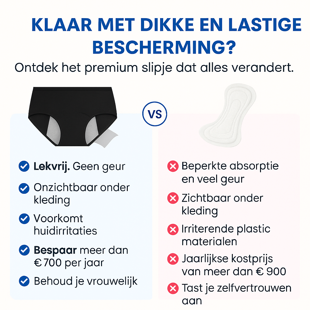 SecureFit Comfortslip