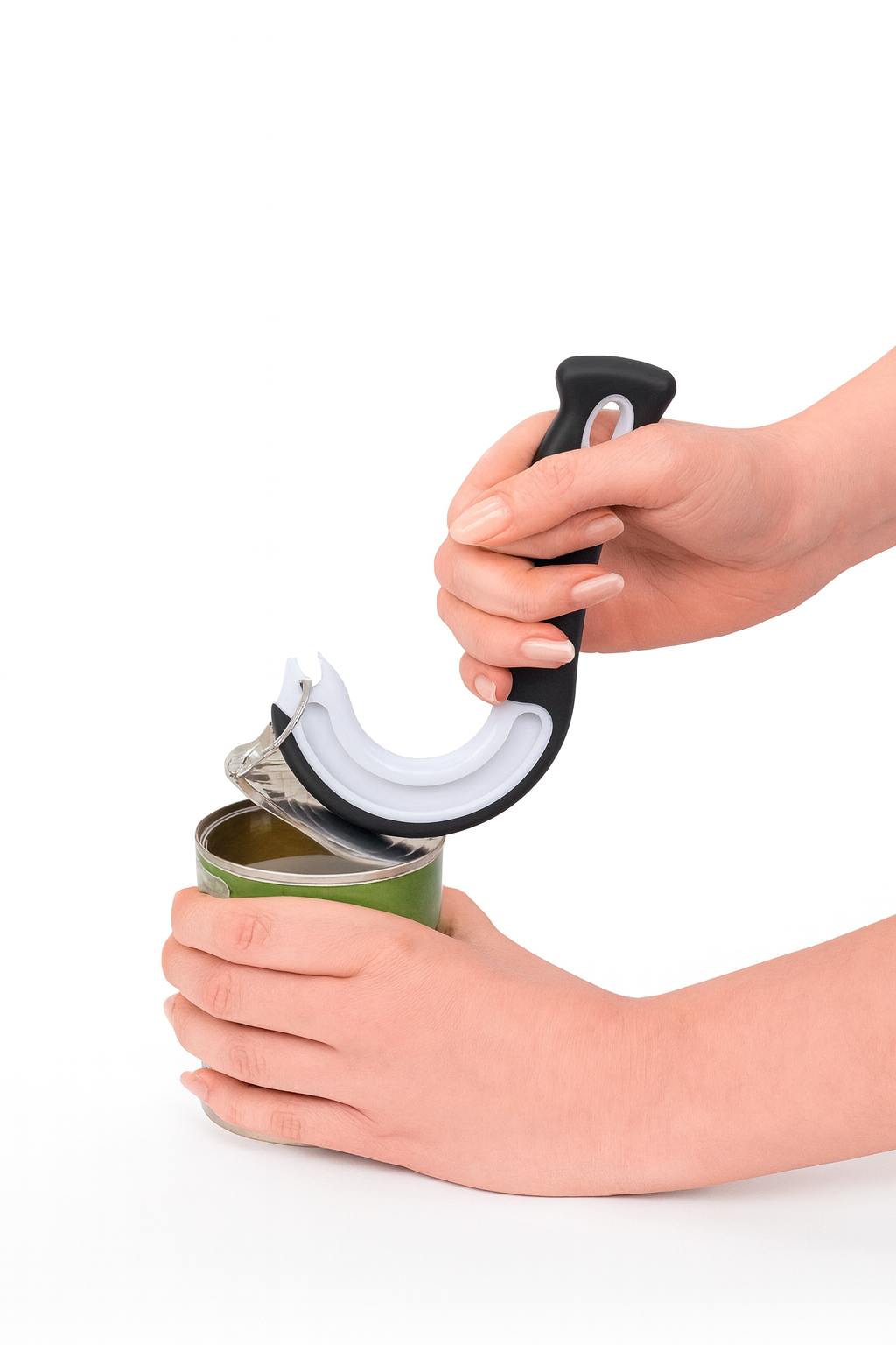 Ergonomische Blikopener