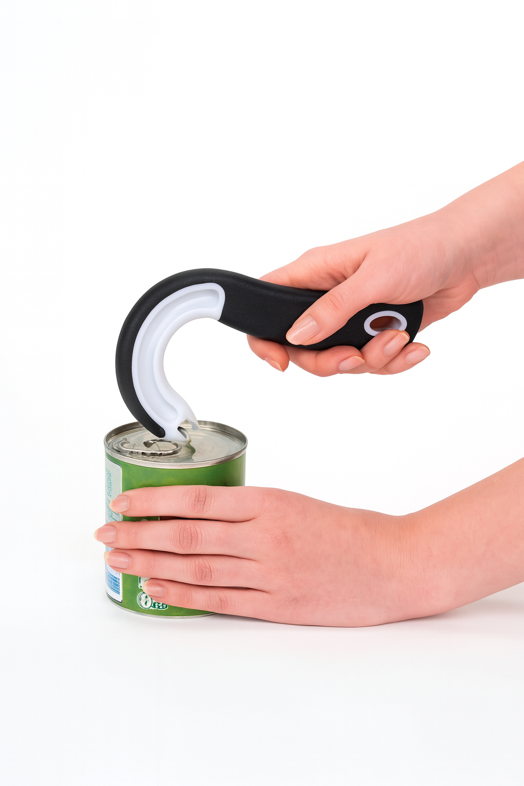 Ergonomische Blikopener