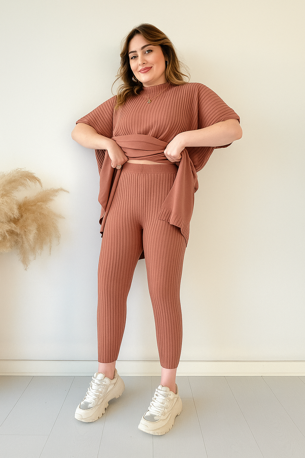 Nina Damesset