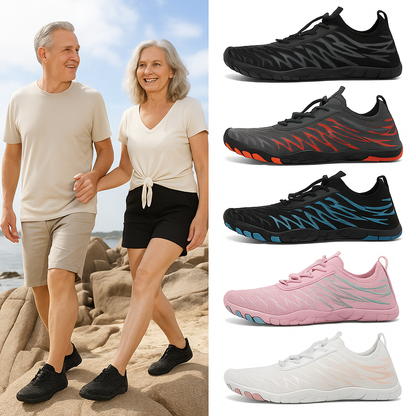 FlexStep Barefoot Schoenen